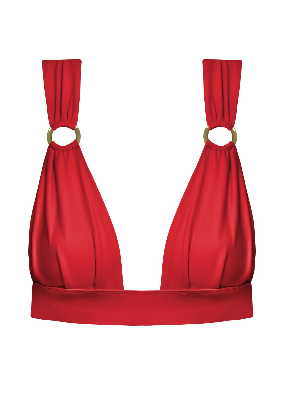 Pismo Top - A'kini Swimwear