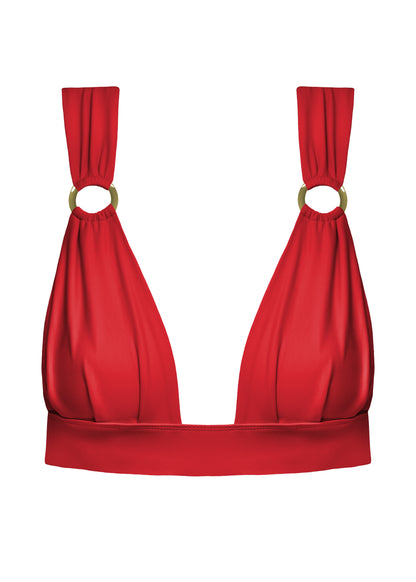 Pismo Top - A'kini Swimwear