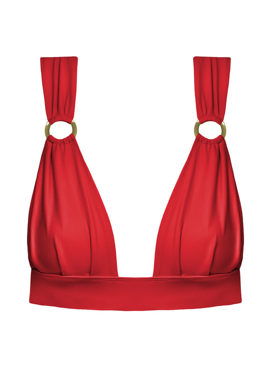 Pismo Top - A'kini Swimwear