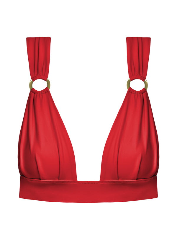 Pismo Top - A'kini Swimwear