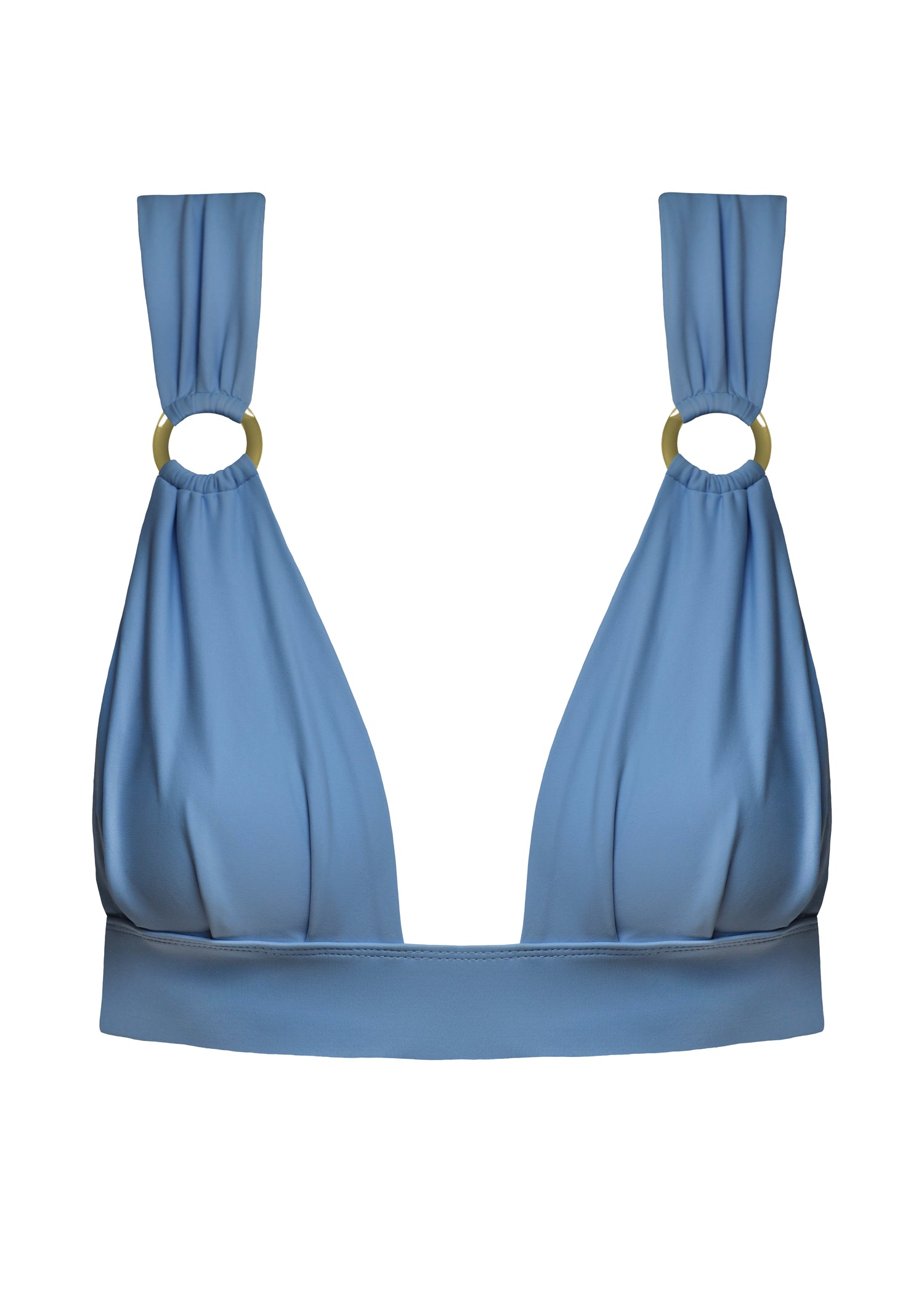 Pismo Top - A'kini Swimwear