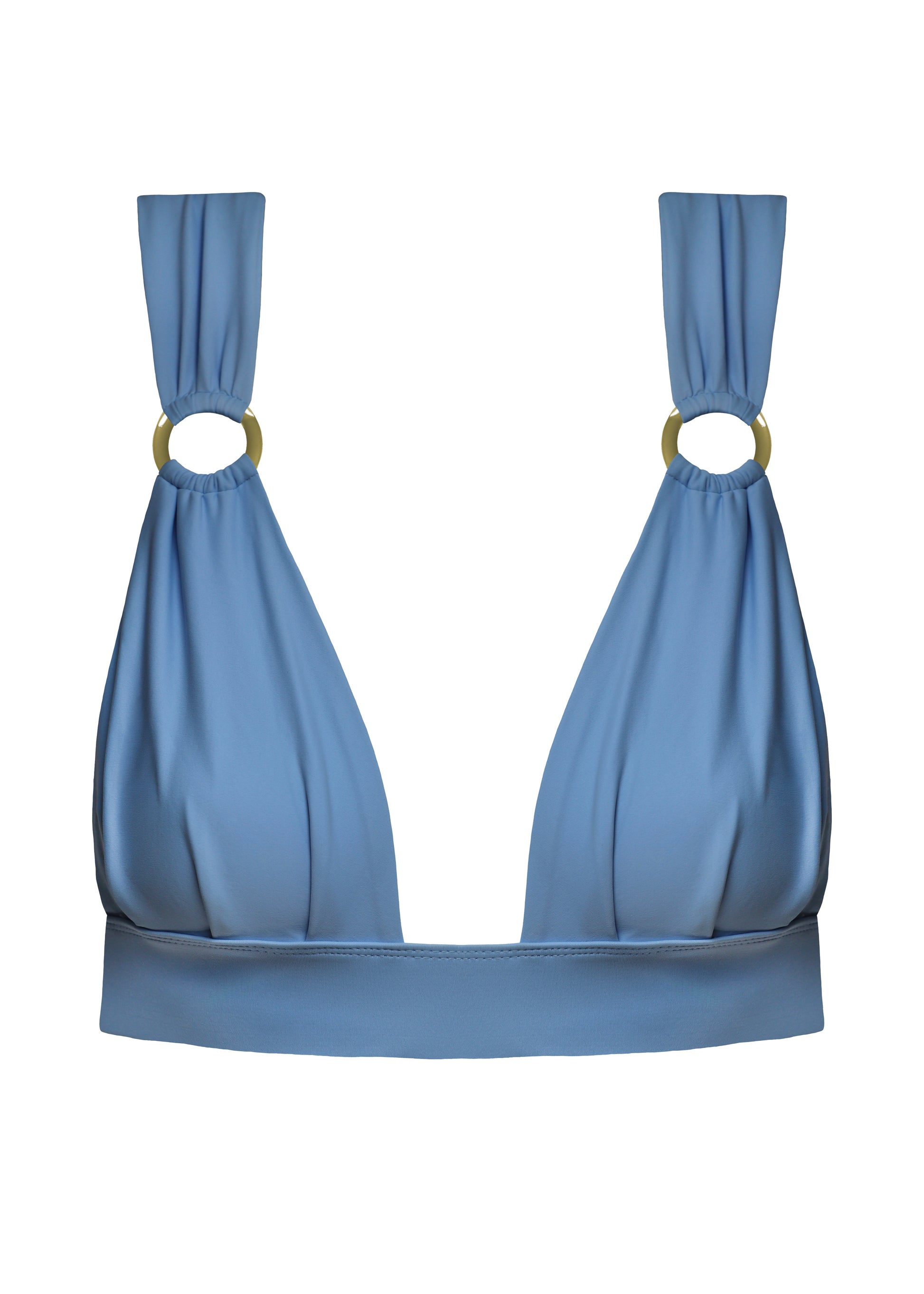 Pismo Top - A'kini Swimwear