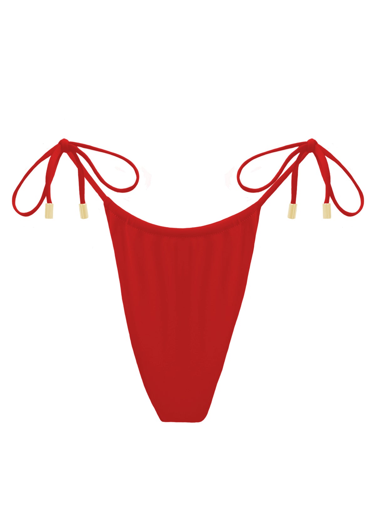 Hermosa Bottom - A'kini Swimwear