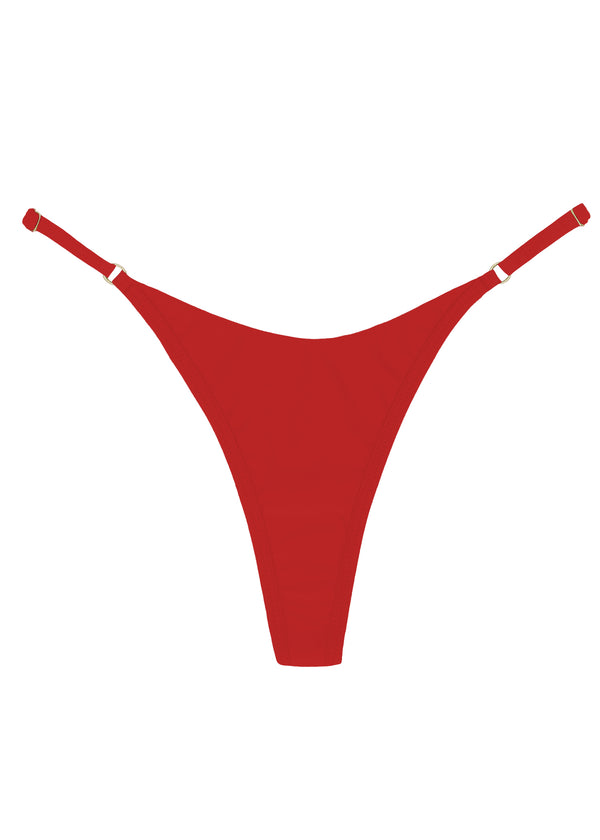 Big Sur Bottom - A'kini Swimwear