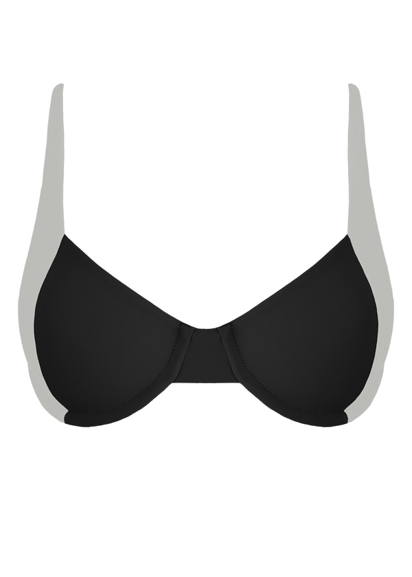 Carmel Top - A'kini Swimwear