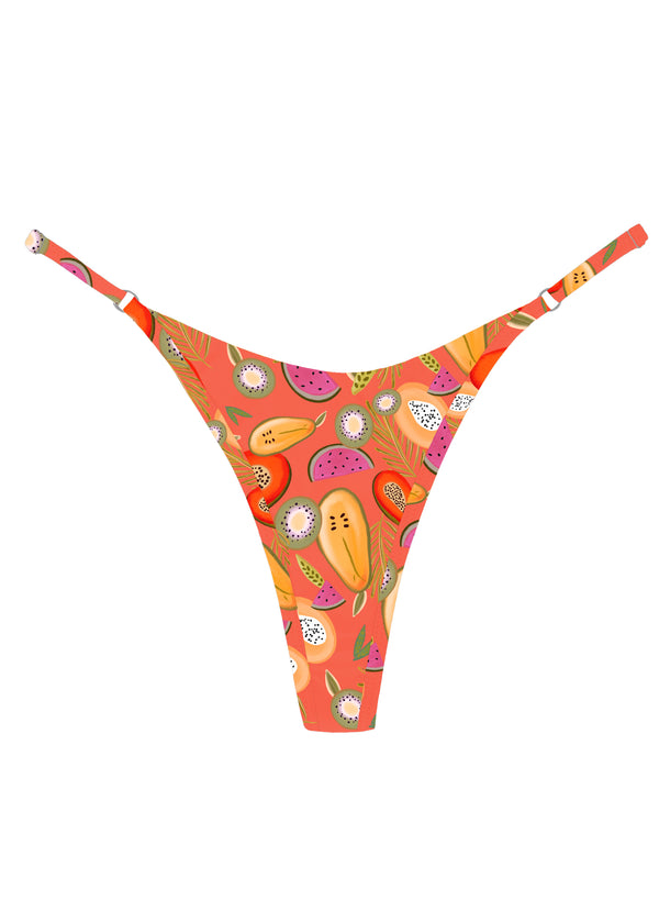 Big Sur Bottom (Nectar) - A'kini Swimwear
