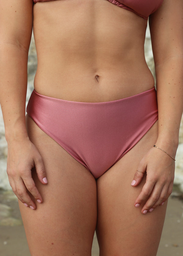 Carmel Bottom - A'kini Swimwear