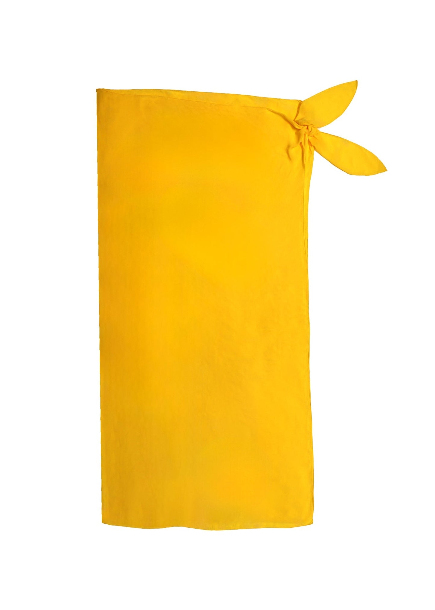 Oro Sarong - Citrus Zest